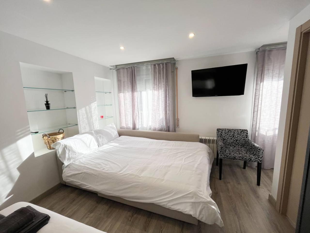 Casco Antiguo, Balcon Vistas, 10Pax - 3Parkings L By Bonesvacances Andorra-a-Velha Exterior foto