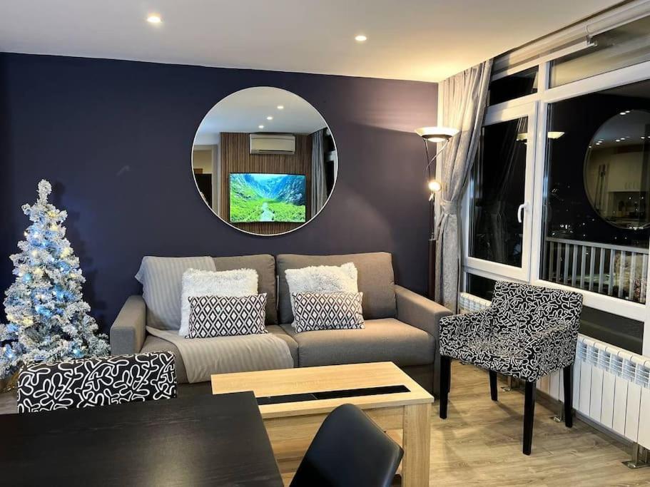 Casco Antiguo, Balcon Vistas, 10Pax - 3Parkings L By Bonesvacances Andorra-a-Velha Exterior foto