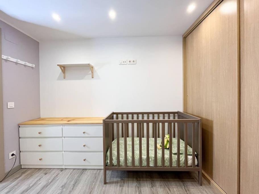 Casco Antiguo, Balcon Vistas, 10Pax - 3Parkings L By Bonesvacances Andorra-a-Velha Exterior foto