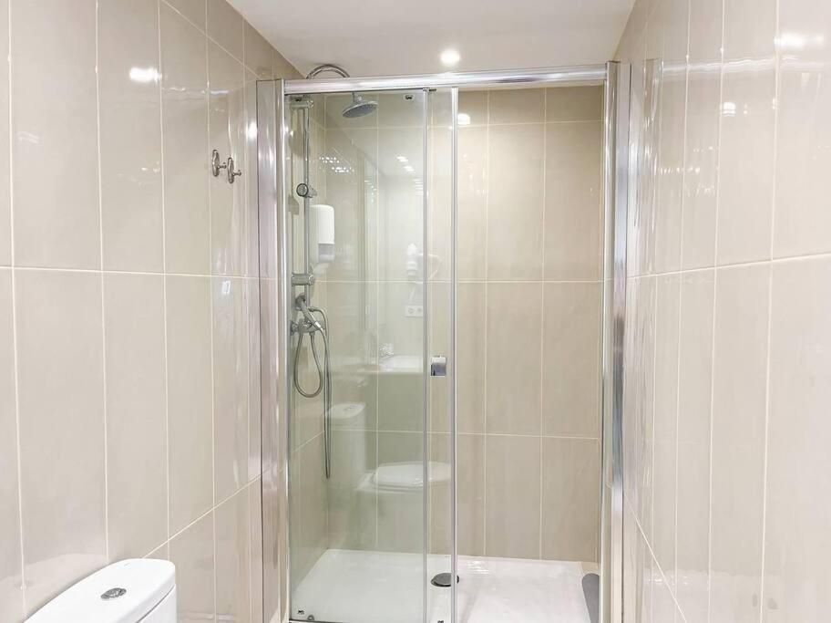 Casco Antiguo, Balcon Vistas, 10Pax - 3Parkings L By Bonesvacances Andorra-a-Velha Exterior foto