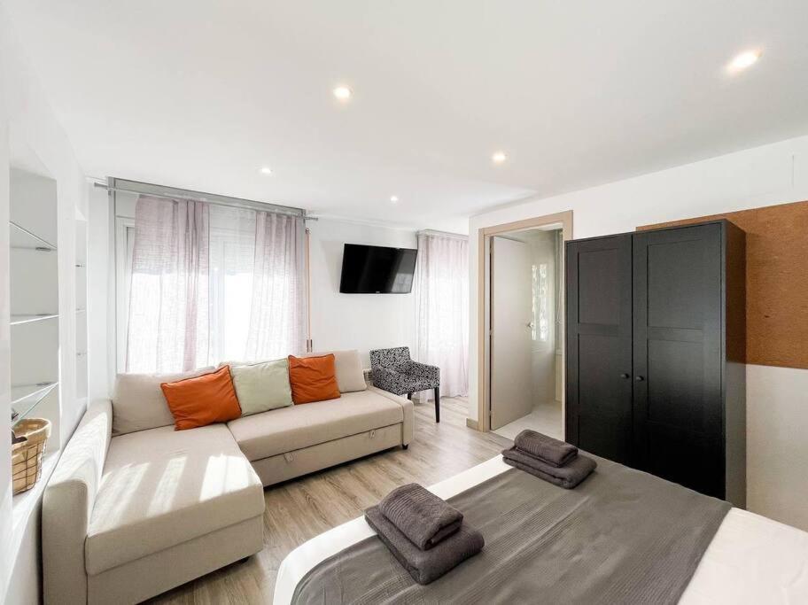 Casco Antiguo, Balcon Vistas, 10Pax - 3Parkings L By Bonesvacances Andorra-a-Velha Exterior foto